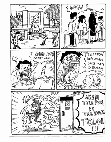 Komik Lucu » komik-lucu-indonesia